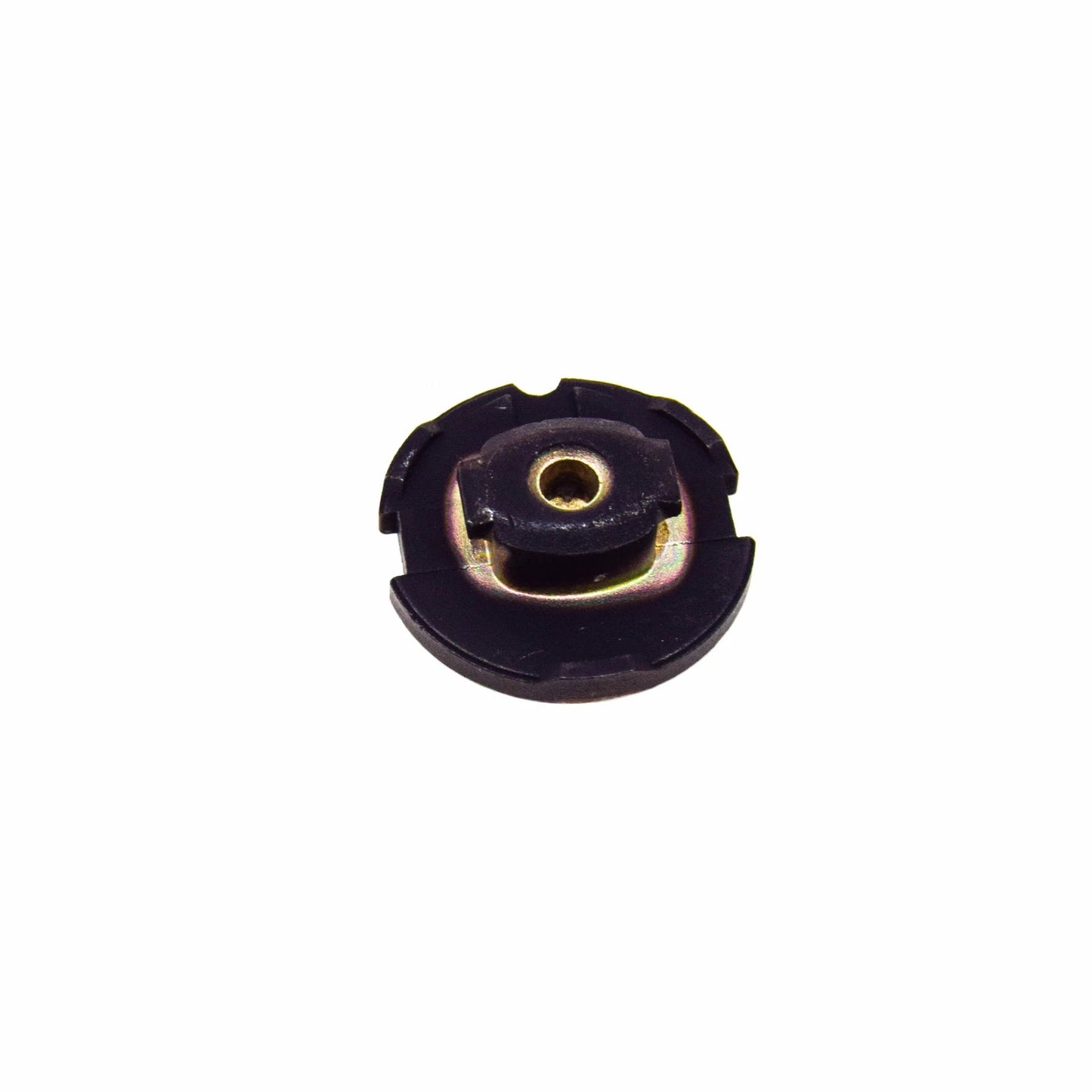 NEW AUDI R8 MK1 42 INTERIOR MIRROR RETAINING PLATE 8N7845543 ORIGINAL