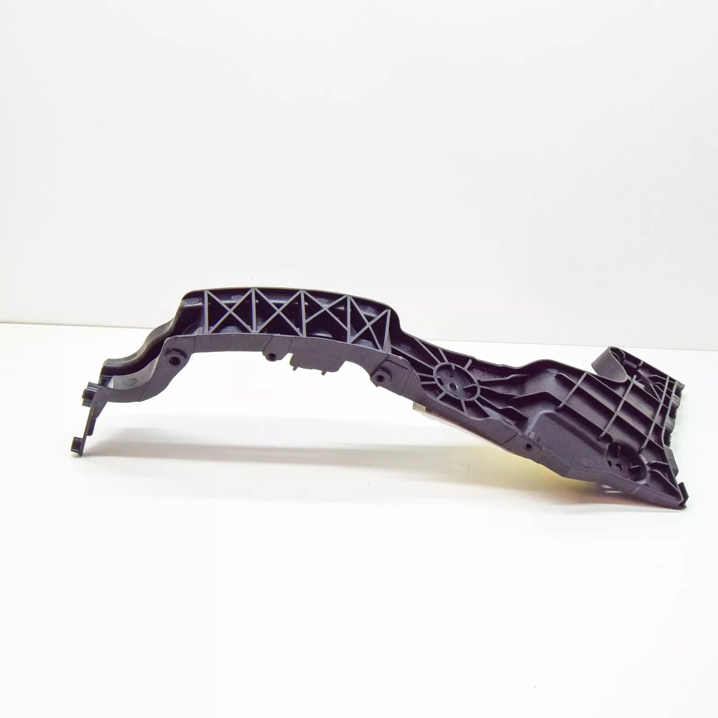 NEW AUDI Q3 F3 SPORTBACK REAR RIGHT BUMPER BRACKET 83A807454A ORIGINAL