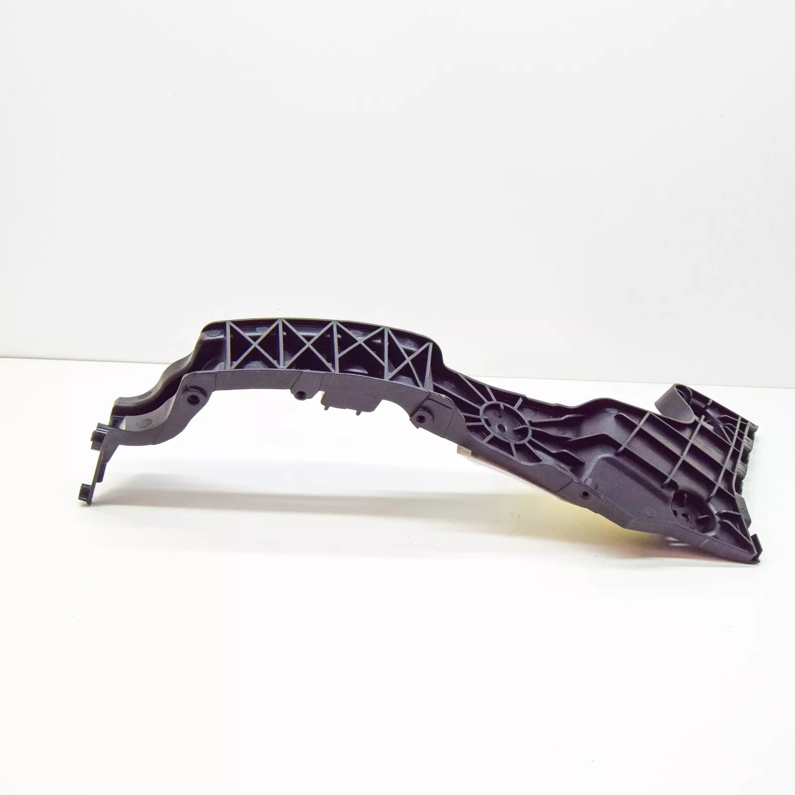 NEW AUDI Q3 F3 SPORTBACK REAR RIGHT BUMPER BRACKET 83A807454A ORIGINAL