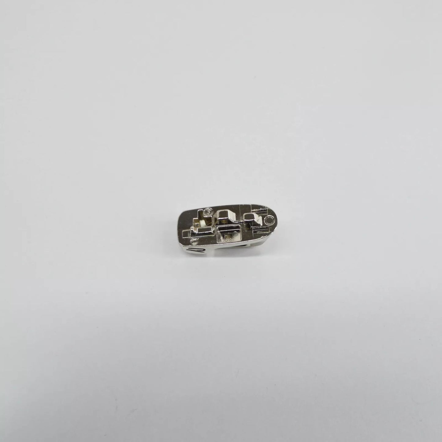 NEW VOLKSWAGEN TIGUAN AD1 KEY COVER CAP R 5G0959893TFOD ORIGINAL