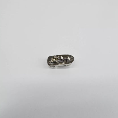 NEW VOLKSWAGEN TIGUAN AD1 KEY COVER CAP R 5G0959893TFOD ORIGINAL