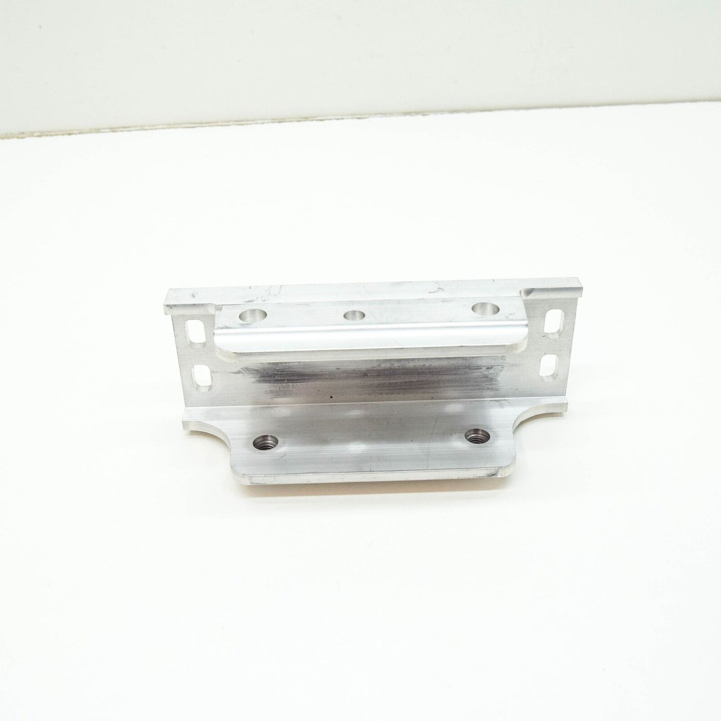 NEW MERCEDES-BENZ S W223 FRONT RIGHT MOUNTING RAIL A2236206200 ORIGINAL