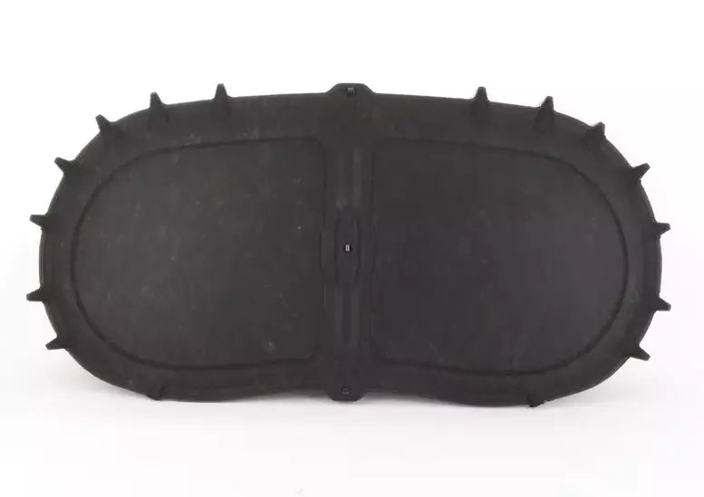 NEW VOLKSWAGEN TIGUAN 5N MK1 ENGINE COMPARTMENT INSULATION 5N0863831B ORIGINAL