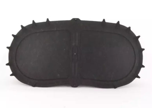 NEW VOLKSWAGEN TIGUAN 5N MK1 ENGINE COMPARTMENT INSULATION 5N0863831B ORIGINAL