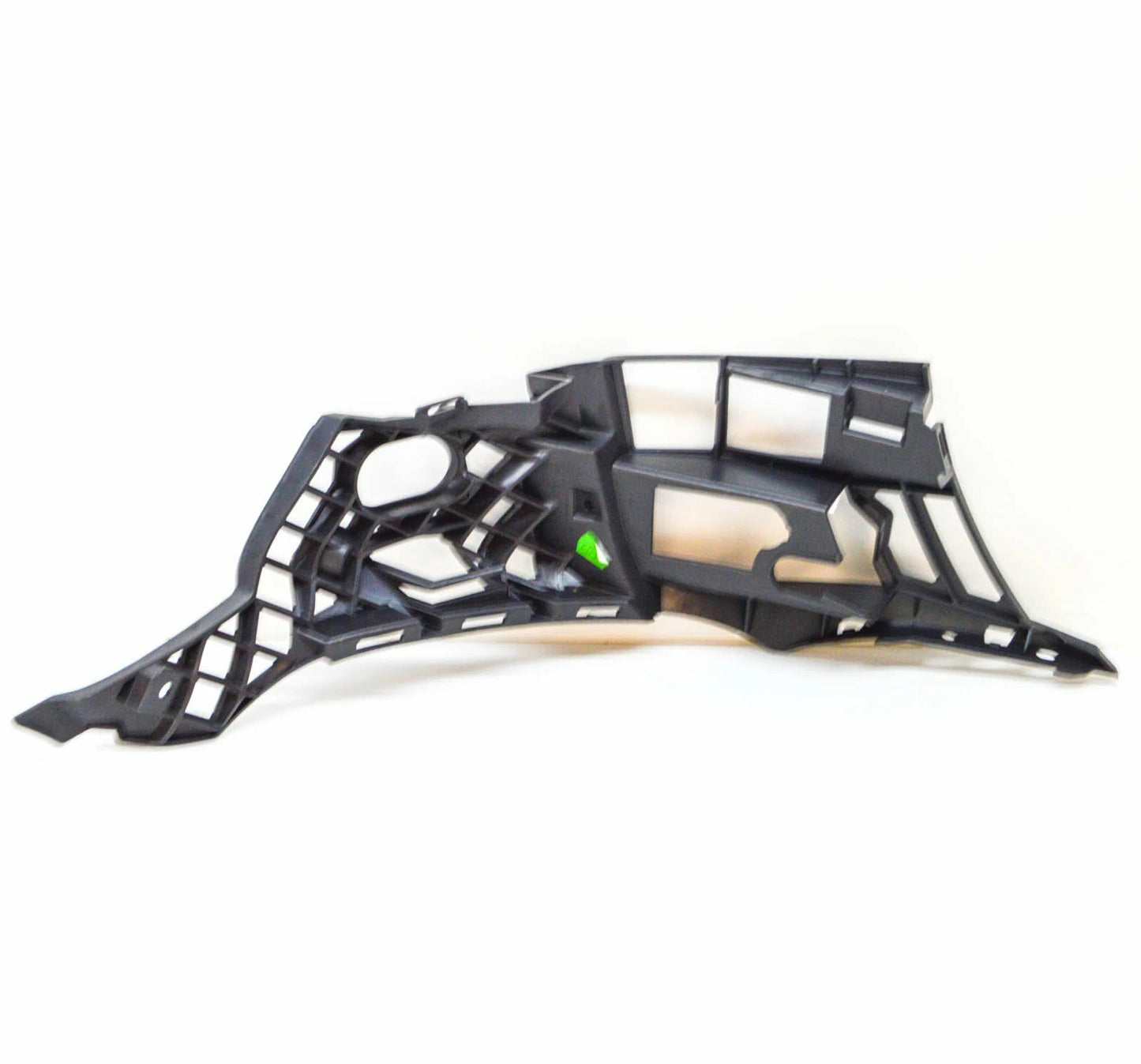 NEW MERCEDES-BENZ SLK R172 FRONT BUMPER LEFT BASIC MOUNTING A1728851365 ORIGINAL