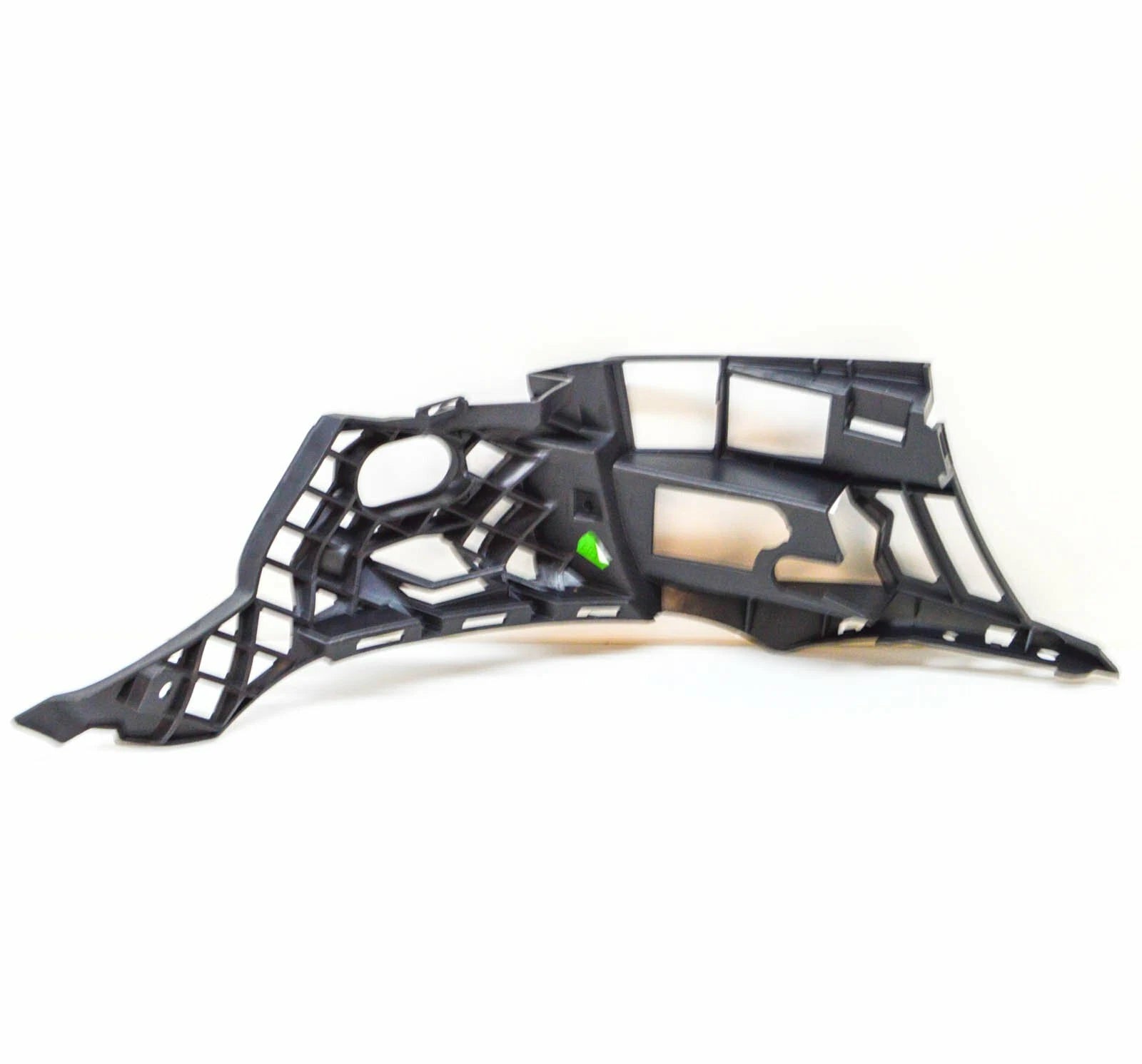 NEW MERCEDES-BENZ SLK R172 FRONT BUMPER LEFT BASIC MOUNTING A1728851365 ORIGINAL