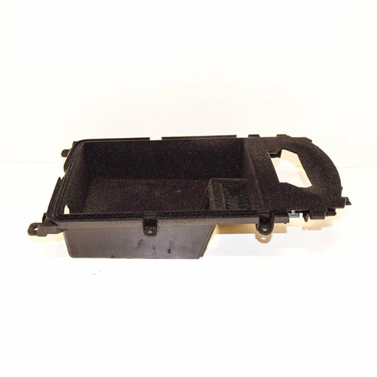 NEW AUDI A6 C7 CENTER CONSOLE STORAGE COMPARTMENT TRAY 4G0864981L4PK