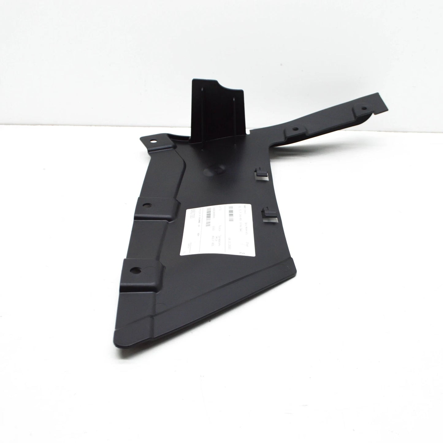 NEW BMW Z4 E89 FRONT LEFT WHEEL ARCH FRONT LOWER COVERING 51717199459 ORIGINAL