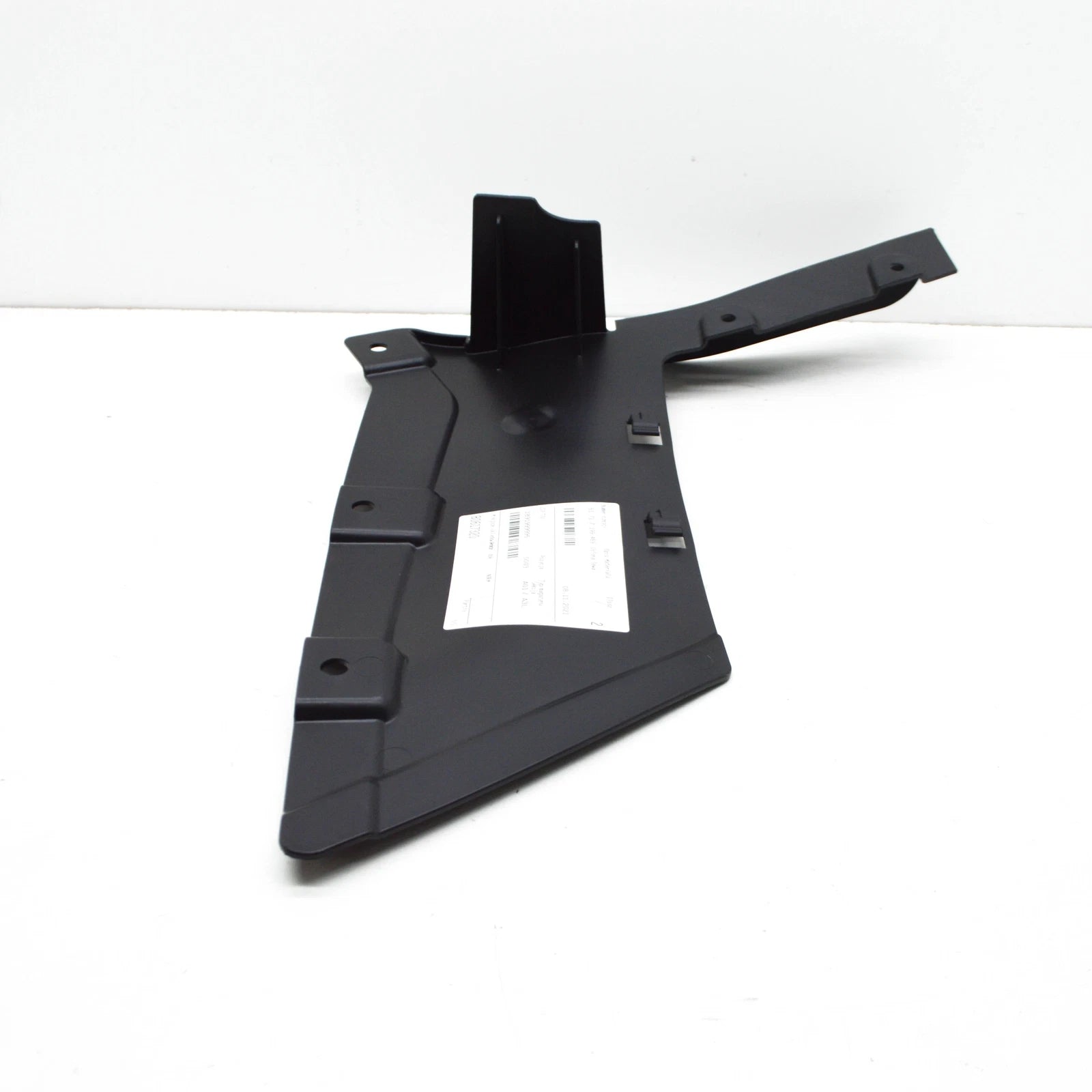 NEW BMW Z4 E89 FRONT LEFT WHEEL ARCH FRONT LOWER COVERING 51717199459 ORIGINAL