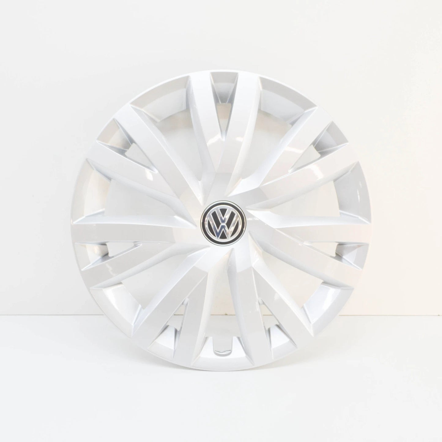 NEW VOLKSWAGEN GOLF MK7 WHEEL COVER TRIM 5G0601147BYTI