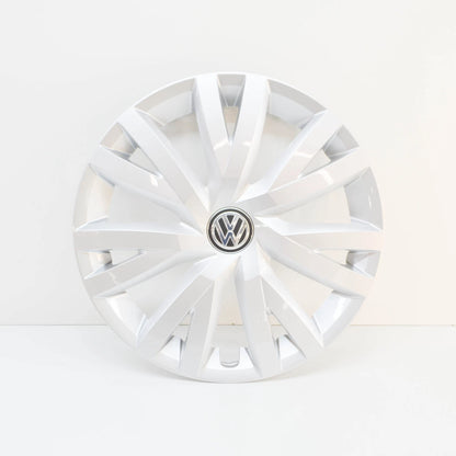 NEW VOLKSWAGEN GOLF MK7 WHEEL COVER TRIM 5G0601147BYTI