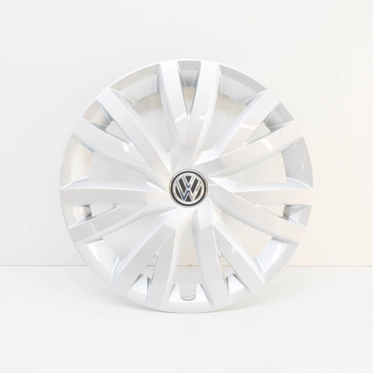 NEW VOLKSWAGEN GOLF MK7 WHEEL COVER TRIM 5G0601147BYTI