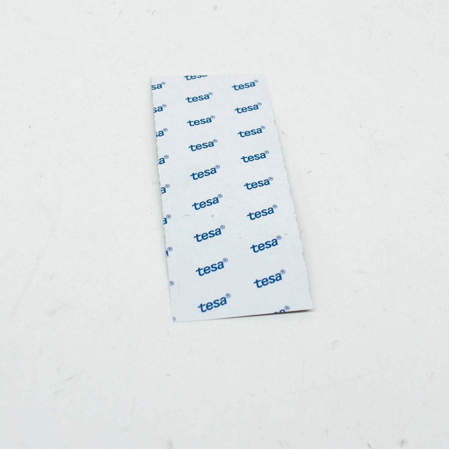 NEW AUDI Q7 4M VEHICLE DATA TAG FOR AUXILIARY HEATER 4M0010525B ORIGINAL