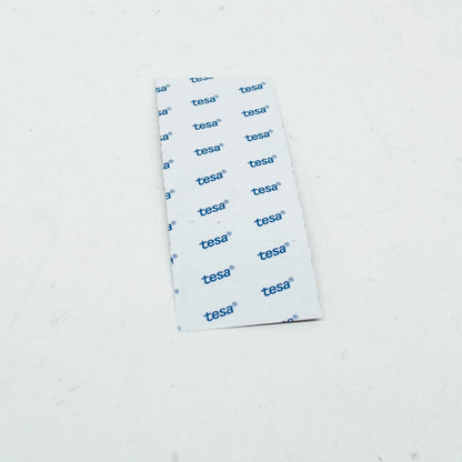 NEW AUDI Q7 4M VEHICLE DATA TAG FOR AUXILIARY HEATER 4M0010525B ORIGINAL