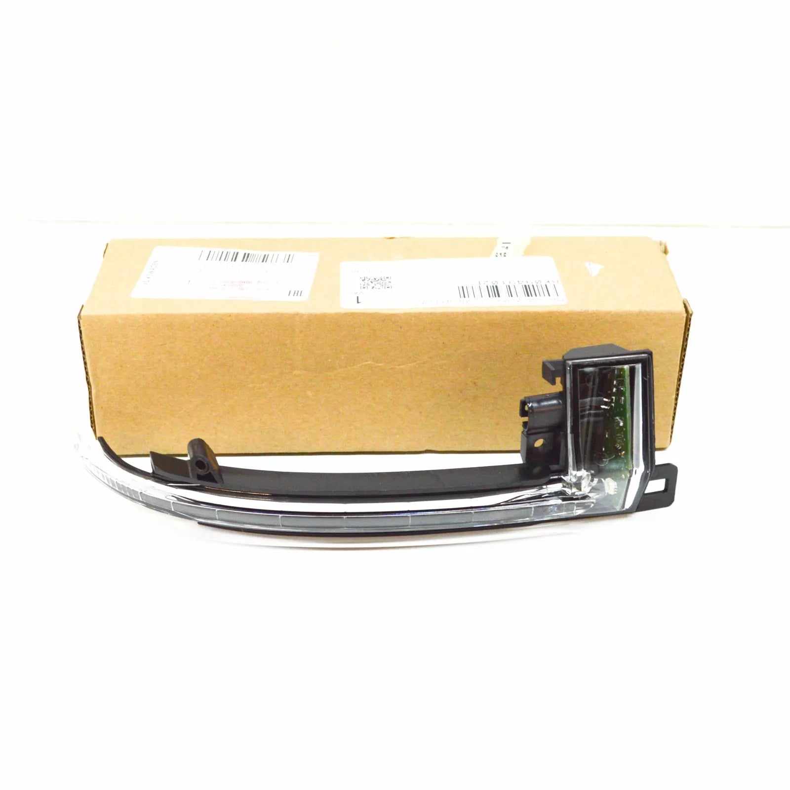 NEW AUDI A5 8T RIGHT WING MIRROR TURN INDICATOR 8K0949102E