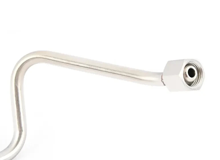 NEW AUDI Q7 4L RIGHT FUEL RAIL 079133316BC ORIGINAL