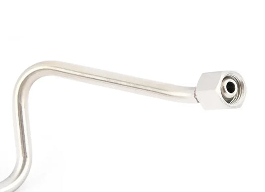 NEW AUDI Q7 4L RIGHT FUEL RAIL 079133316BC ORIGINAL