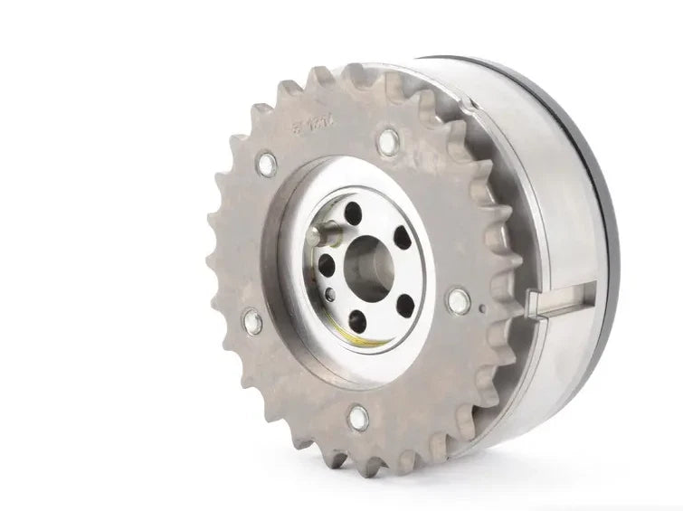 NEW AUDI Q7 4L OUTLET CAMSHAFT ADJUSTER 03H109088D ORIGINAL