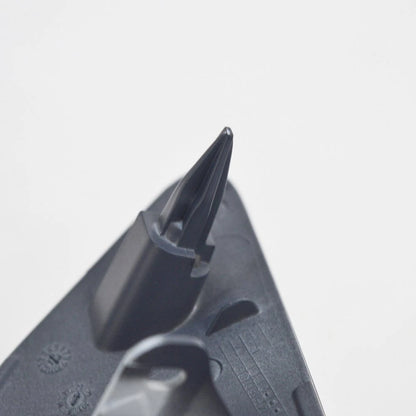 NEW AUDI A3 8V LEFT HEADLIGHT WASHER CAP 8V3955275CGRU ORIGINAL