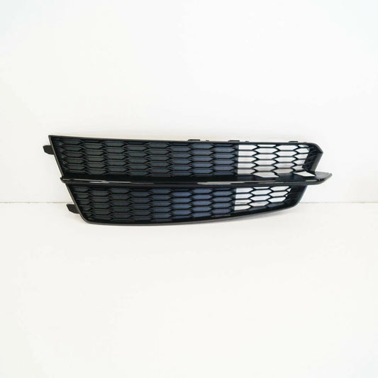 NEW AUDI A6 4G C7 FRONT BUMPER LEFT SIDE GRILL 4G0807647BBMT 2016