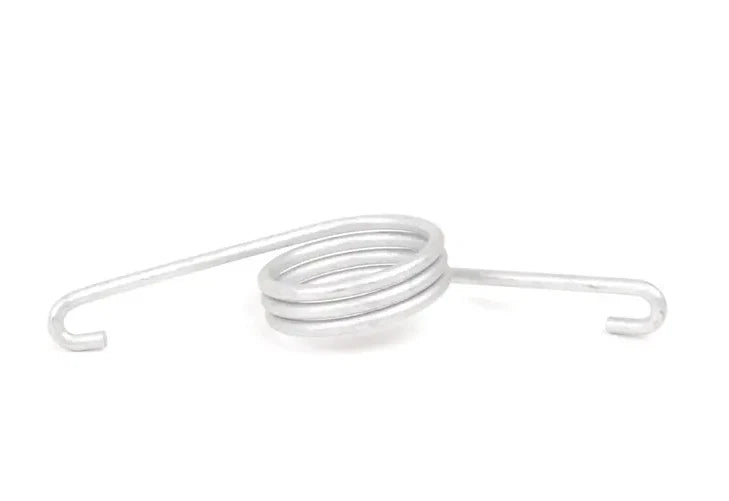 NEW VW PHAETON 3D REAR LEFT PARKING BRAKE ARM SPRING 8E0615295A ORIGINAL