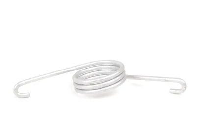 NEW VW PHAETON 3D REAR LEFT PARKING BRAKE ARM SPRING 8E0615295A ORIGINAL