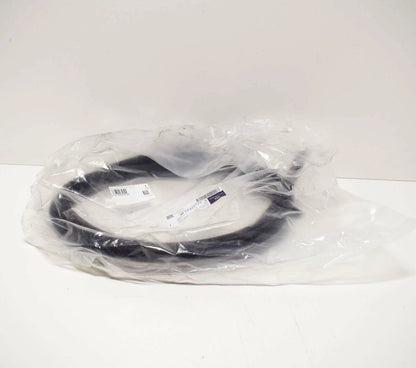 NEW MERCEDES-BENZ CL C216 FRONT HOOD SEAL A2216280598