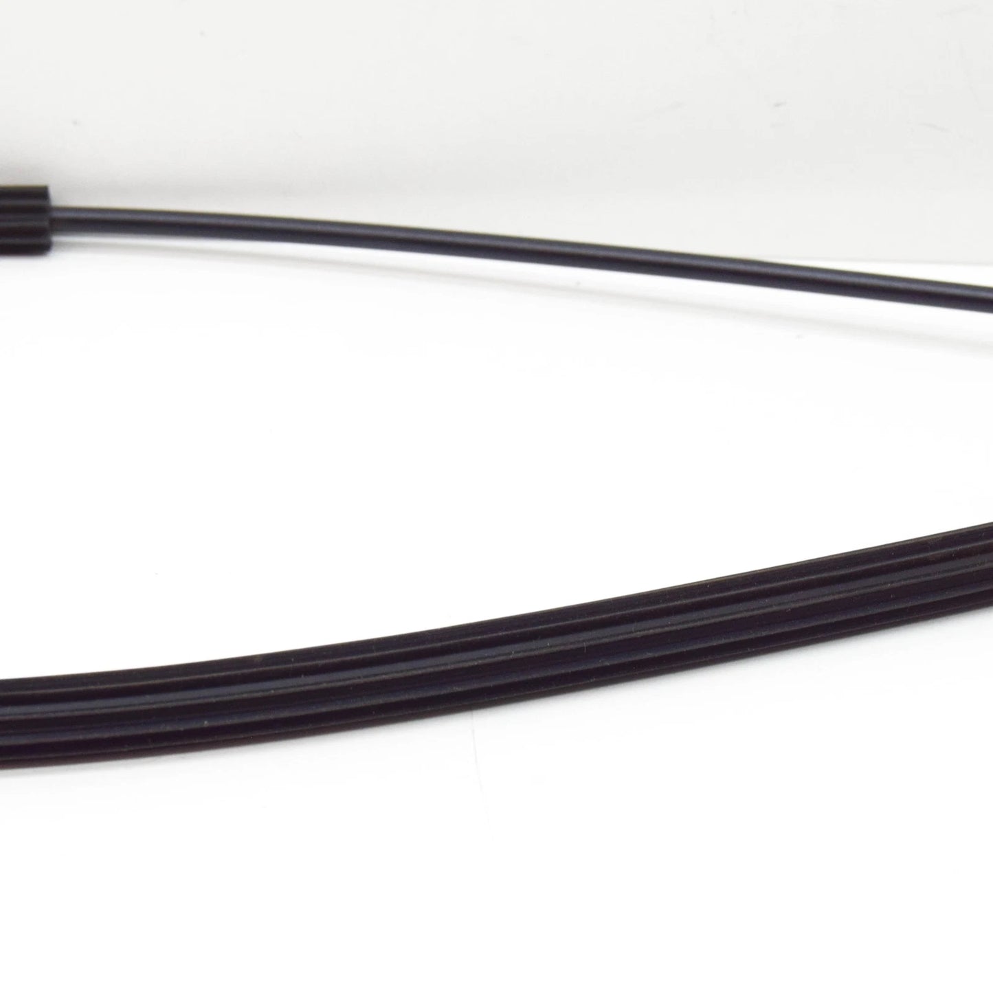NEW VW EOS 1F REAR BONNET LOCK CABLE 1Q0823535 ORIGINAL