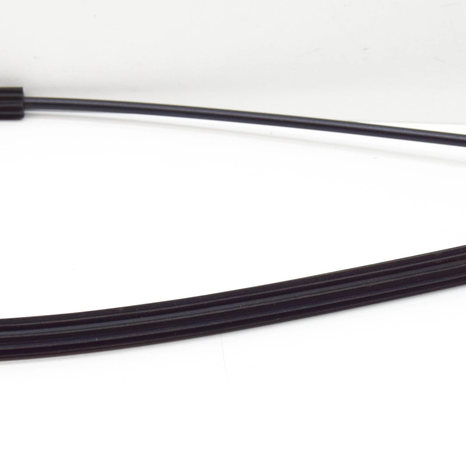 NEW VW EOS 1F REAR BONNET LOCK CABLE 1Q0823535 ORIGINAL