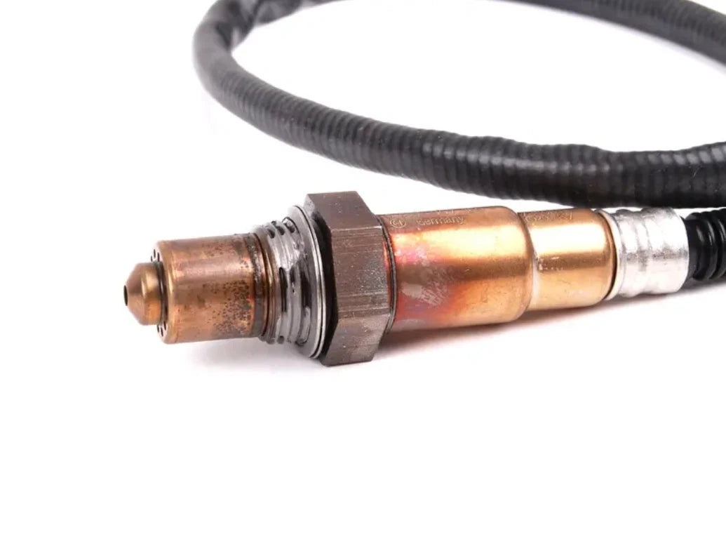 NEW BMW 7 E65, E66, E67 LAMBDA OXYGEN SENSOR 11787516149 7516149 ORIGINAL