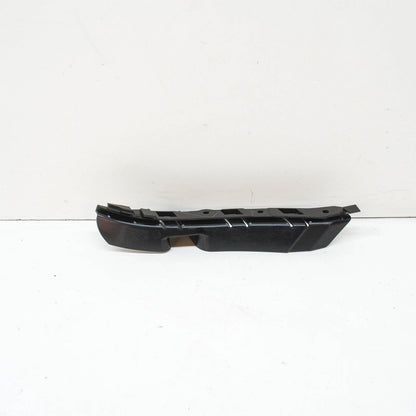 NEW BMW 5 E60 FRONT LEFT BUMPER BRACKET 51117895735 ORIGINAL