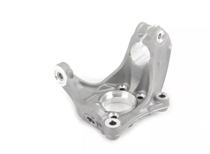 NEW AUDI A3 8P FRONT LEFT WHEEL HUB SPINDLE BEARING HOUSING 3C0407253F ORIGINAL