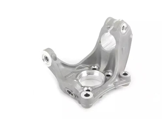 NEW AUDI A3 8P FRONT LEFT WHEEL HUB SPINDLE BEARING HOUSING 3C0407253F ORIGINAL