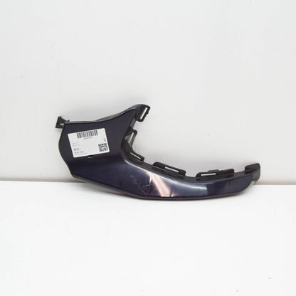 NEW AUDI A6 4A C8 FRONT LEFT BUMPER REINFORCEMENT 4K0807097 ORIGINAL