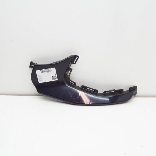 NEW AUDI A6 4A C8 FRONT LEFT BUMPER REINFORCEMENT 4K0807097 ORIGINAL