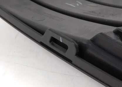 NEW VOLKSWAGEN JETTA A6 MK6 FRONT RIGHT GLI VENT GRILLE 5C6853666B9B9 ORIGINAL