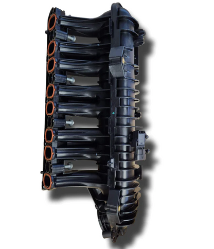 new land rover range rover velar l560 intake manifold lr085938 original