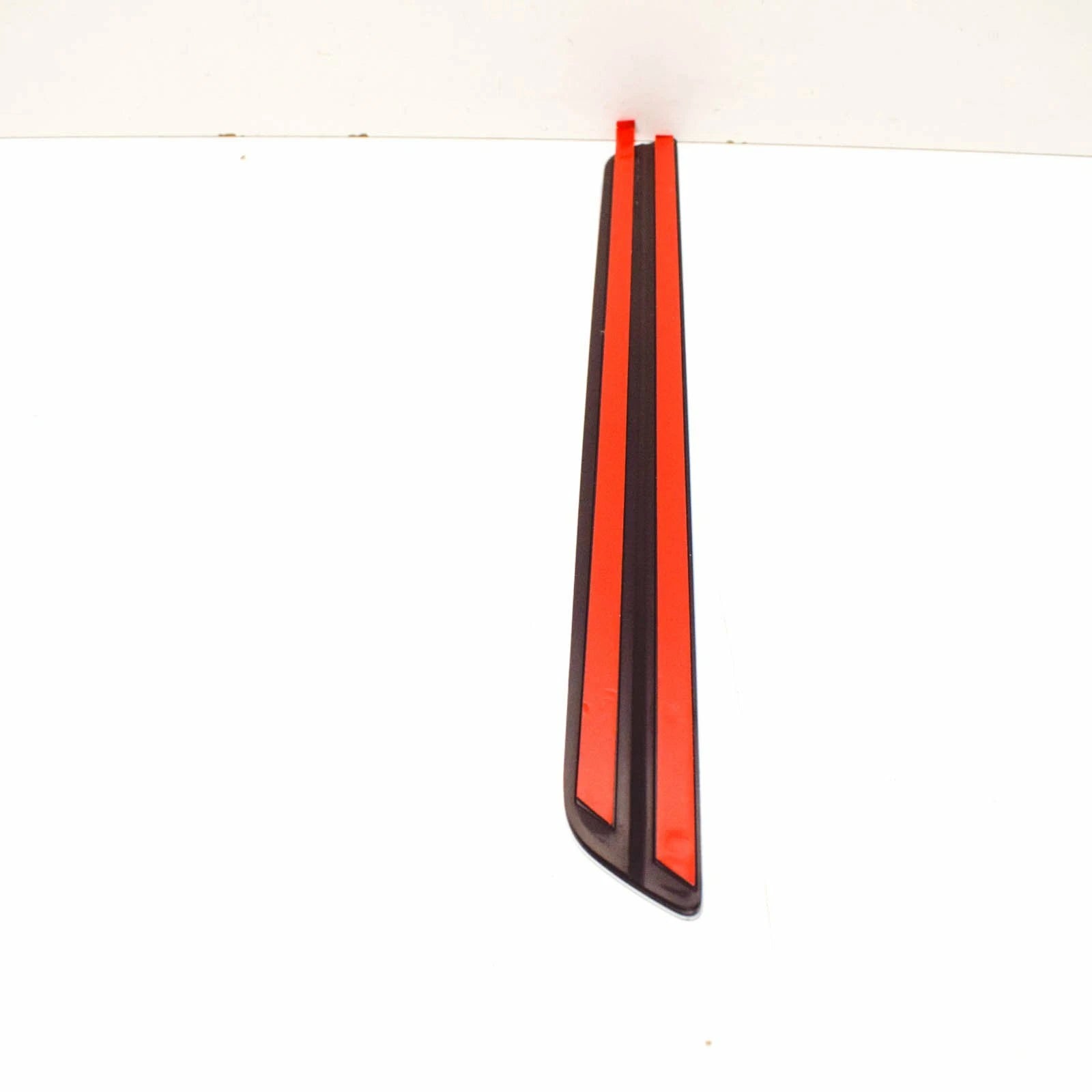 NEW VW TIGUAN AD1 FRONT DOOR SILL STRIP 5N0853537CHM2 ORIGINAL