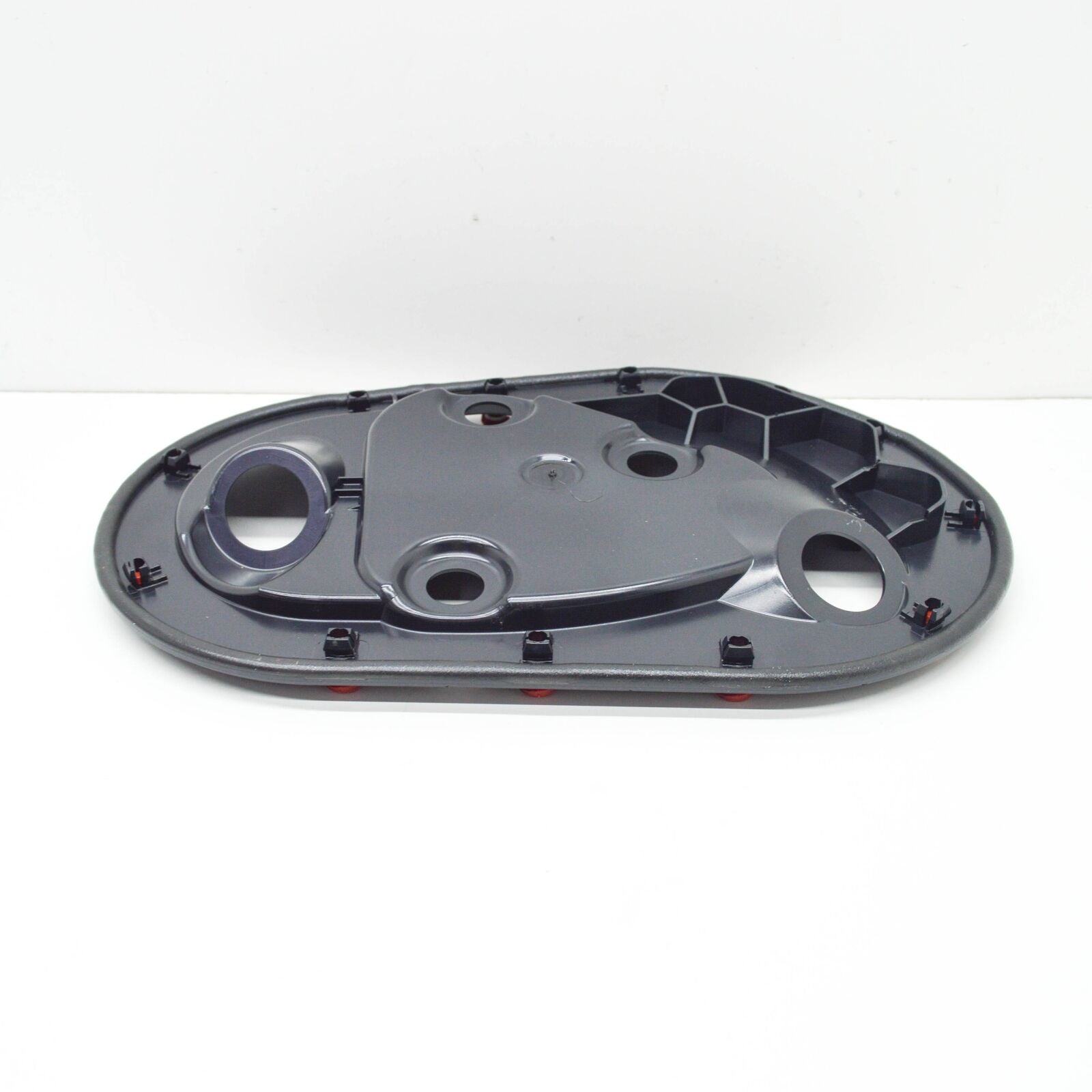 NEW AUDI Q8 4MN FRONT RIGHT DOOR PANEL TRIM COVER 4M8837104 ORIGINAL