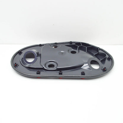 NEW AUDI Q8 4MN FRONT RIGHT DOOR PANEL TRIM COVER 4M8837104 ORIGINAL