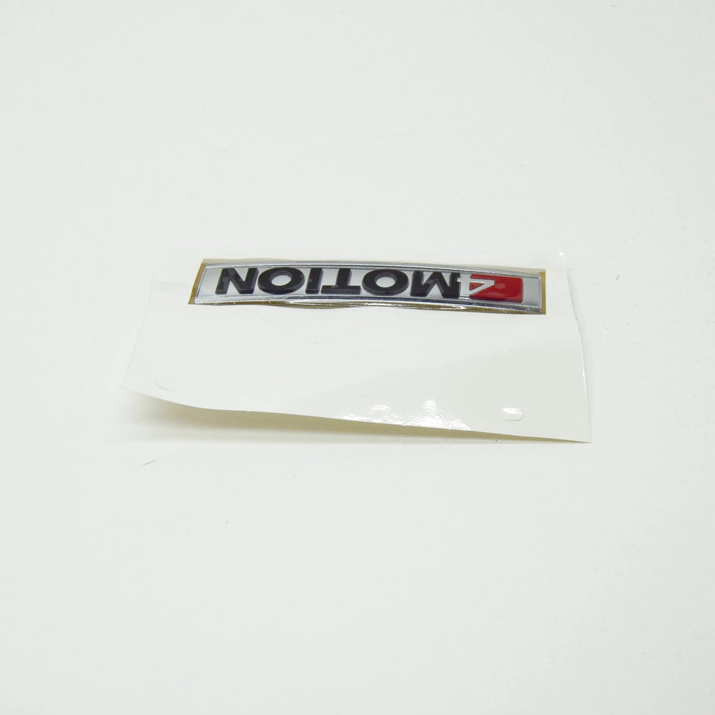 NEW VOLKSWAGEN TIGUAN 5N MK1 REAR LID BADGE 5N0853675PHQX ORIGINAL