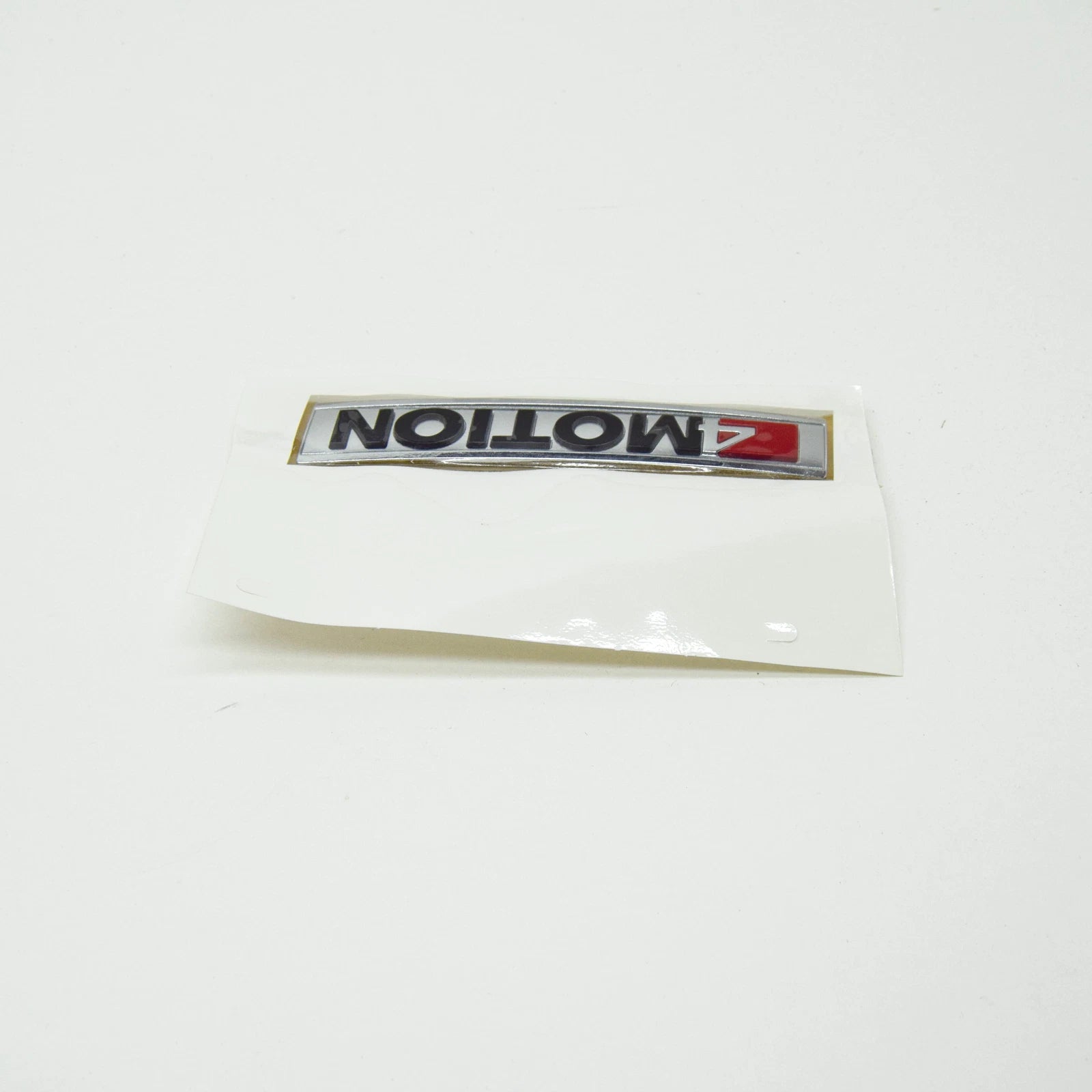 NEW VOLKSWAGEN TIGUAN 5N MK1 REAR LID BADGE 5N0853675PHQX ORIGINAL