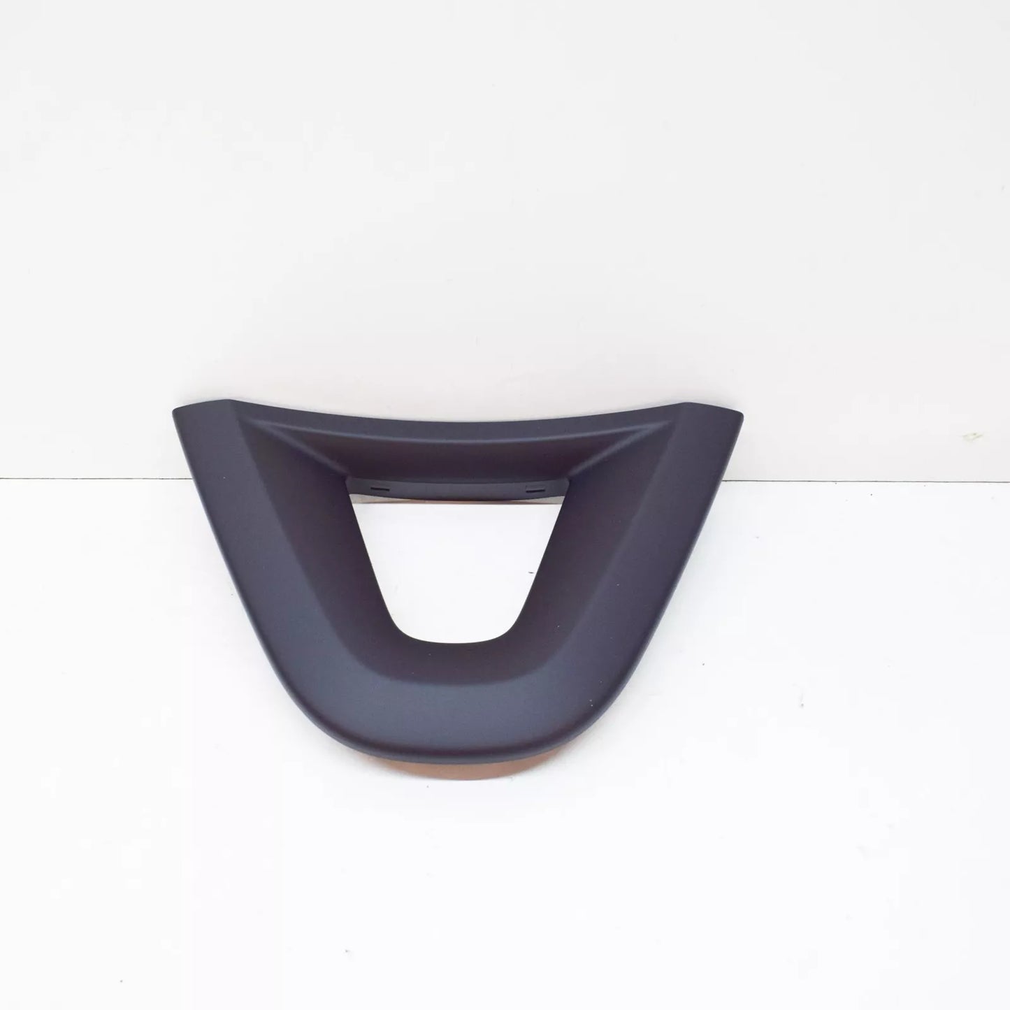 NEW MERCEDES-BENZ SLK R172 FRONT ROLL-OVER BAR TRIM A17286001099H44 ORIGINAL