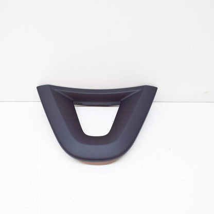 NEW MERCEDES-BENZ SLK R172 FRONT ROLL-OVER BAR TRIM A17286001099H44 ORIGINAL