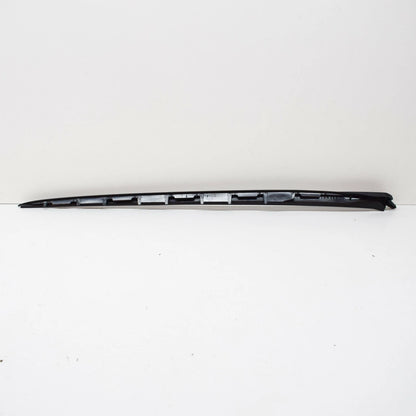 NEW BMW 3 F34 REAR DRIP MOLDING RIGHT SIDE 51317285948 7285948 2014 ORIGINAL