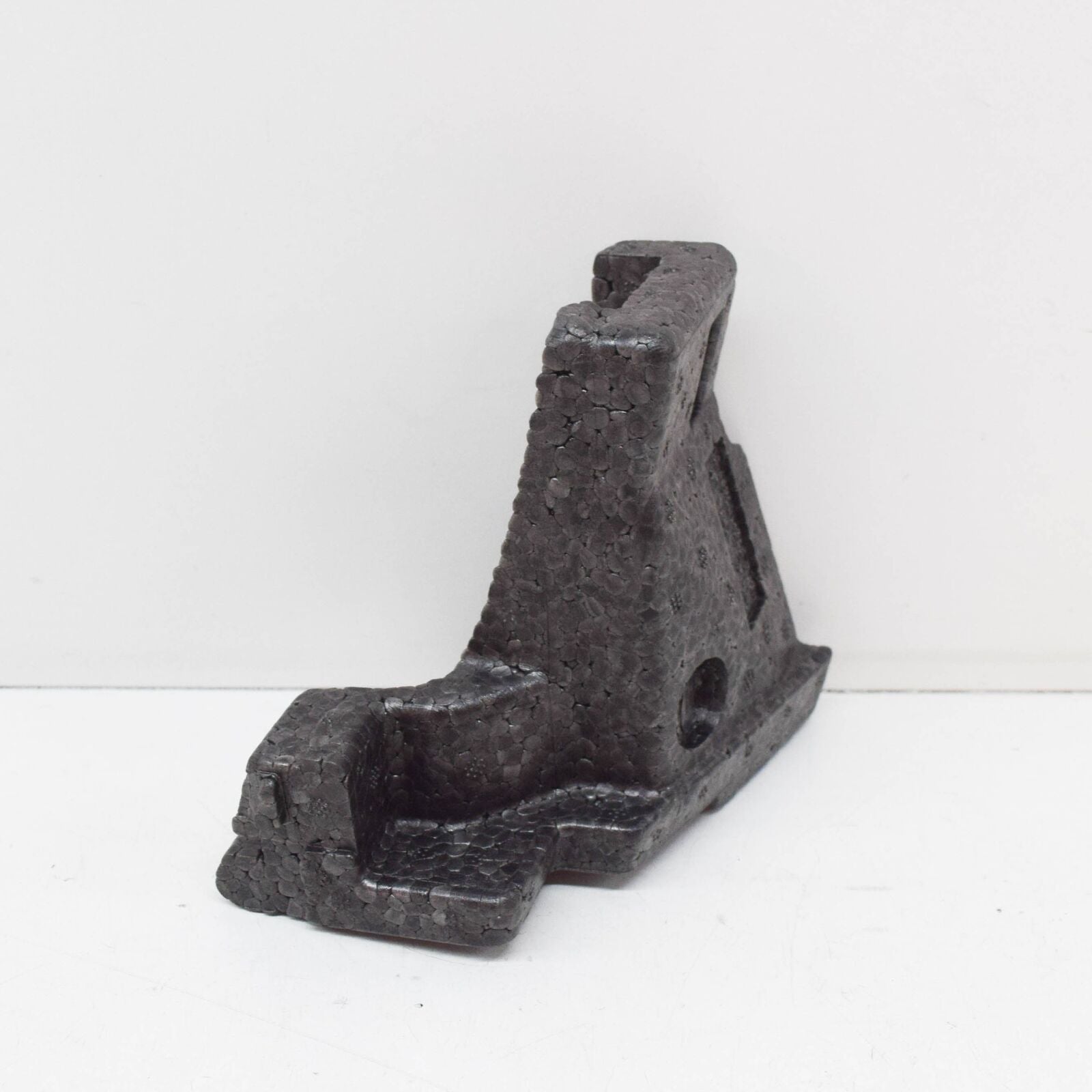 NEW MERCEDES-BENZ B-CLAS W246 RADIATOR RIGHT SUPPORT A2465050830 ORIGINAL