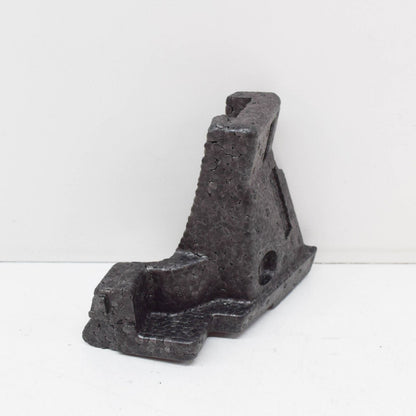 NEW MERCEDES-BENZ B-CLAS W246 RADIATOR RIGHT SUPPORT A2465050830 ORIGINAL