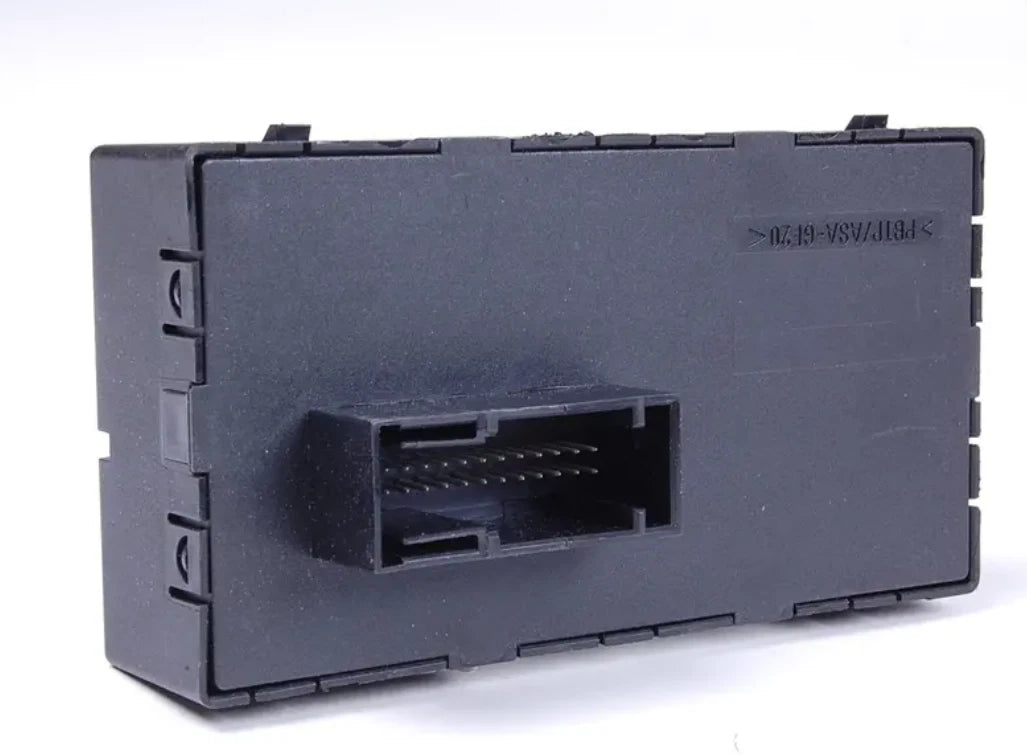 NEW BMW 7 E38 FRONT LEFT SEAT CONTROL SWITCHES 8373741 61318373741 ORIGINAL