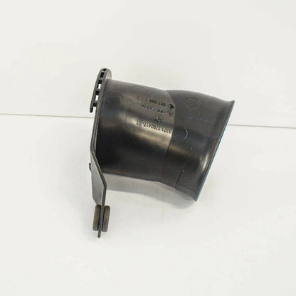 NEW BMW 5 E60 AIR INTAKE DUCT 13717792417 7792417 ORIGINAL