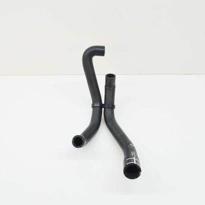 NEW AUDI A3 8P COOLANT HOSE 1K0122157HP ORIGINAL